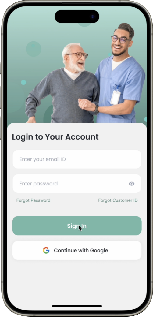 user-experience-app
