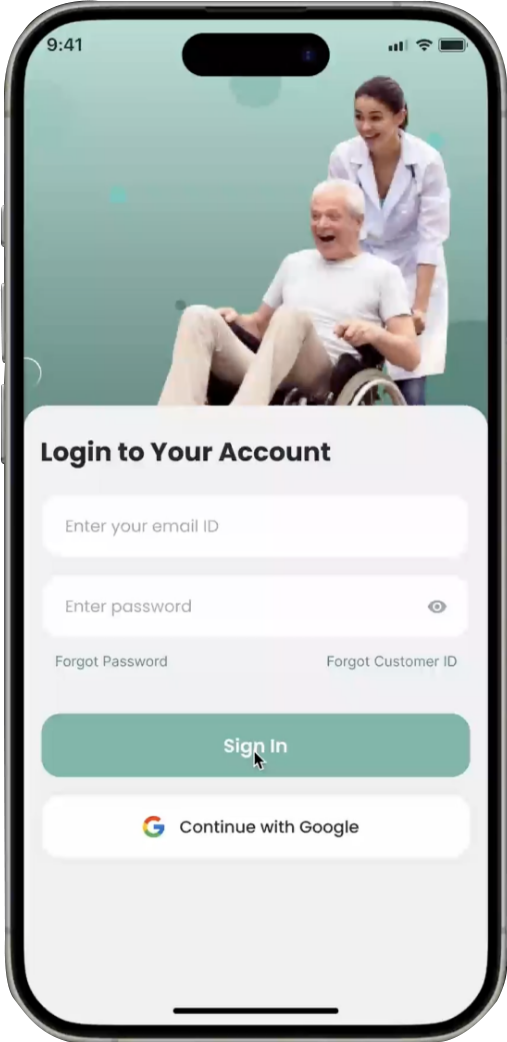 user-experience-app